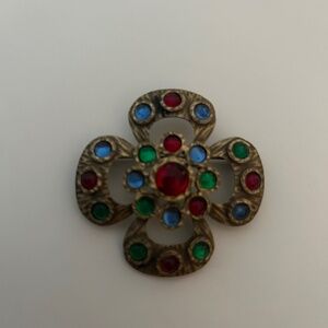 Vintage  Brooch/Pin